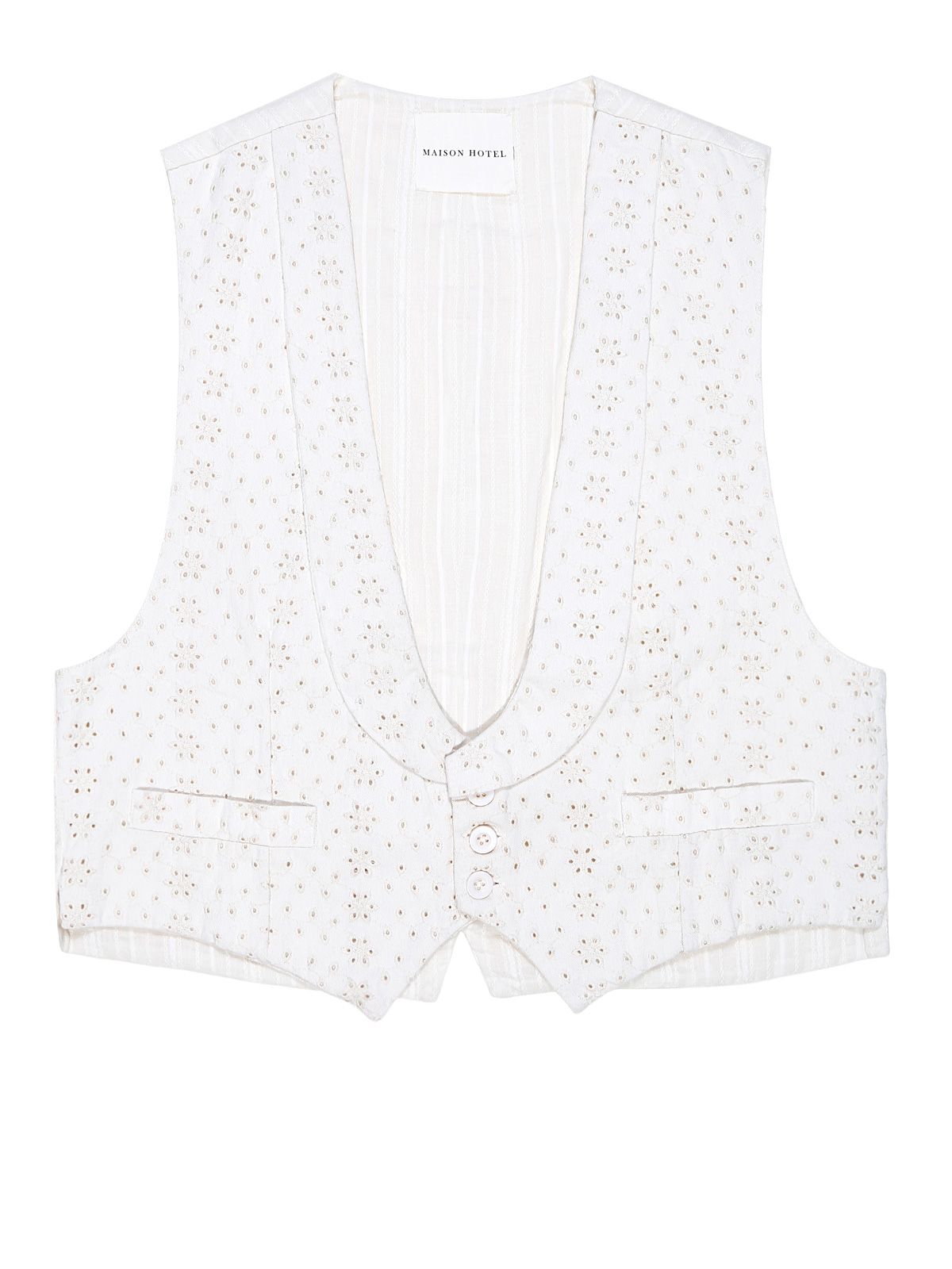 VEST by Maison hotel | Quaranta